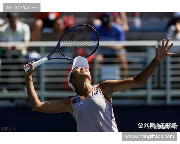 以网球为纽带探索竞技精神与人生智慧的精彩旅程