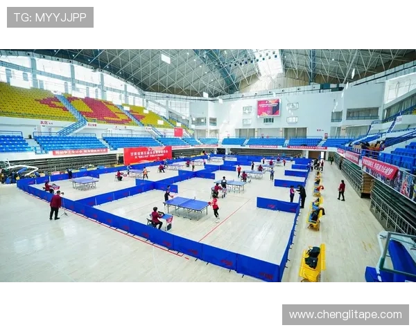 乒乓球运动的魅力与发展对全民健身和国际体育交流的积极影响