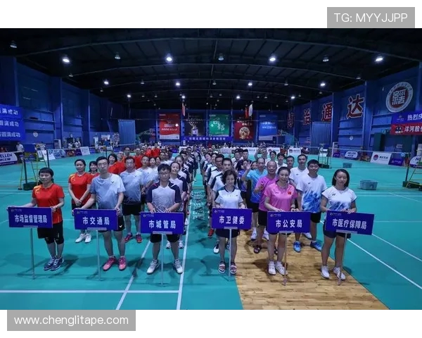 以体育精神凝聚力量共筑健康中国梦推动全民健身与竞技体育融合发展