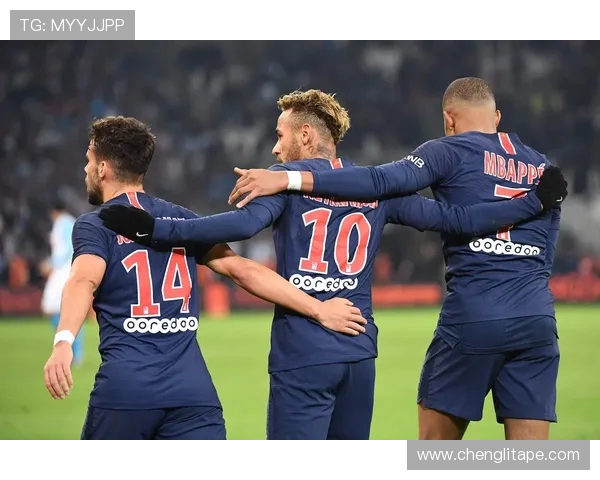 巴黎迎战马赛:法甲巨头之争 巴黎迎战马赛:法甲巨头之争