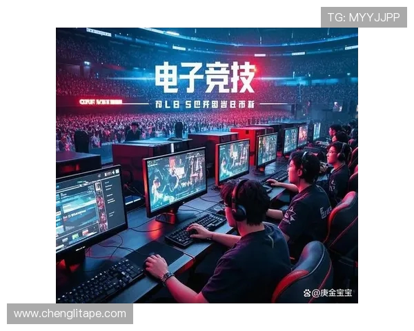 聚焦电竞职业联赛发展探讨数字竞技时代的机遇与挑战