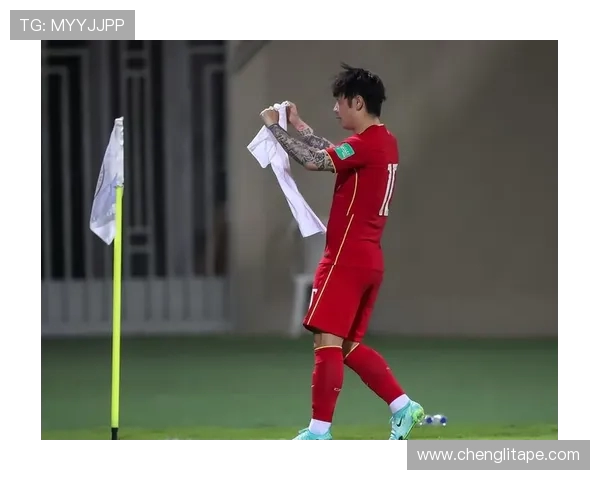 美加墨世界杯：跨越边界的足球盛宴与三国合作新篇章