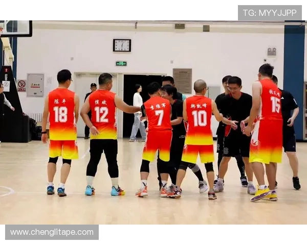 探索篮球竞技魅力与团队协作精神在现代体育中的深远影响积极作用