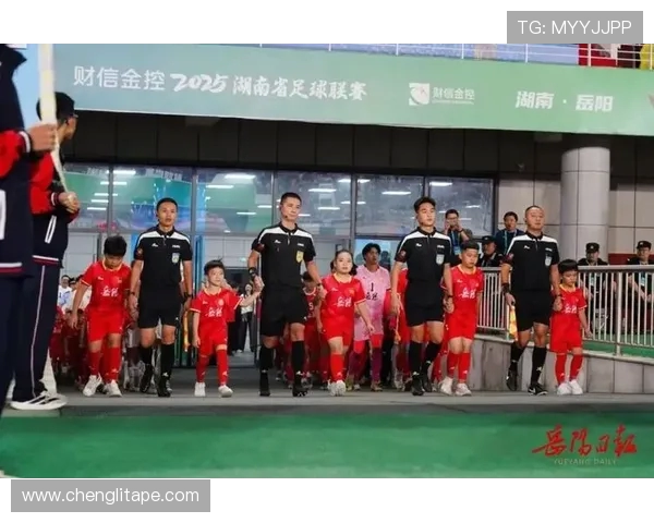 湘超足球崛起新机遇 各俱乐部竞逐未来发展与青年人才培养 湘超足球崛起新机遇 各俱乐部竞逐未来发展与青年人才培养