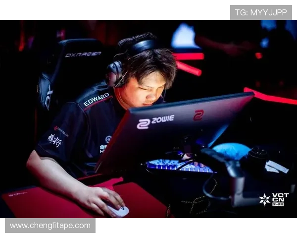 EDG战队意识引发热议玩家与评论员观点大相径庭