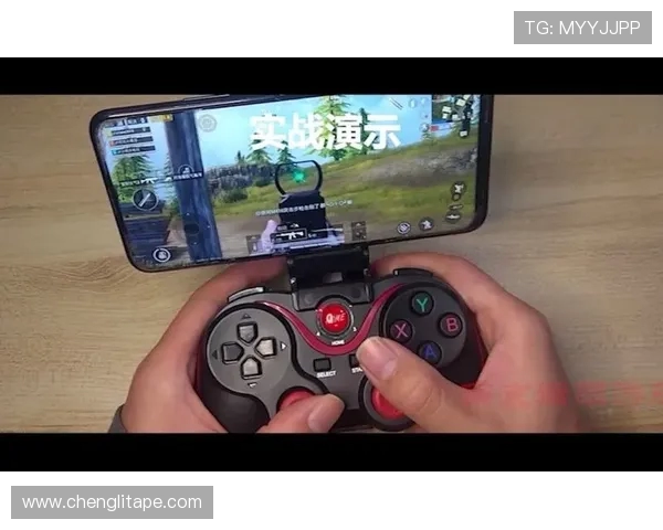 和平精英装备选购指南:最佳游戏手柄推荐与使用技巧分享 和平精英装备选购指南:最佳游戏手柄推荐与使用技巧分享