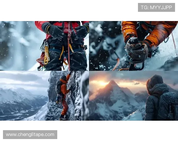 西安攀岩队的反击之路：深度解析攀岩运动的挑战与成长