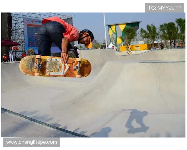 西安滑板队在极限运动联赛中的精彩表现与力量解析