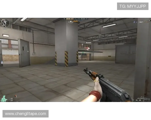 《怀旧穿越火线：曾经的枪林弹雨与青春岁月的碰撞》