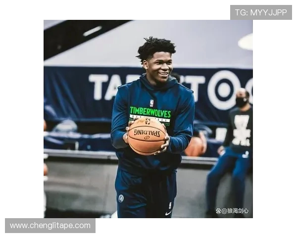 安东尼爱德华兹引领森林狼新纪元展现年轻核心崛起与团队蜕变力量