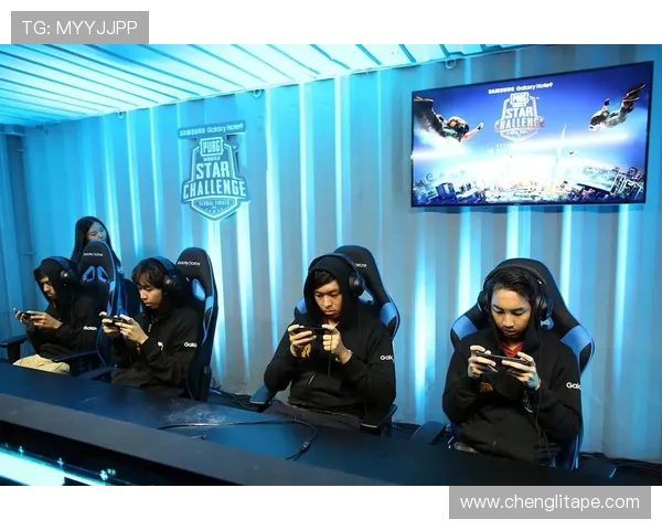 电竞产业发展趋势与未来挑战探讨：技术创新与市场竞争的双重博弈