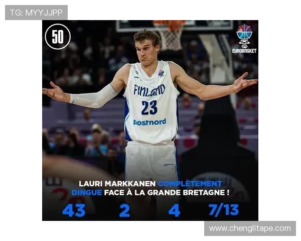 劳里马尔卡宁如何在NBA赛场上崭露头角成为新一代篮球明星