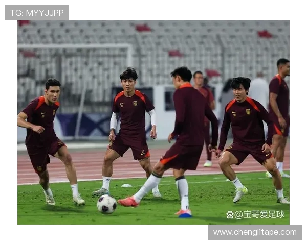 土伦杯国足迎战巴林队期待展现实力争取胜利