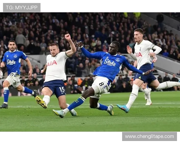 埃佛顿主场迎战热刺争夺英超积分榜关键战役