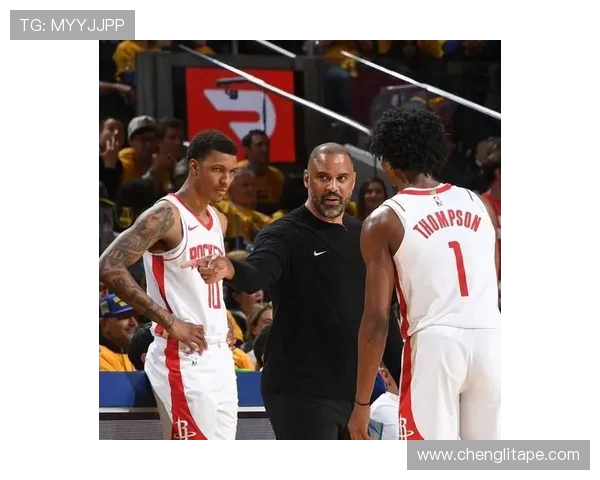 小贾巴里史密斯：新星崛起与未来篮球之路的无限可能